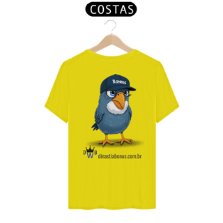 Nome do produto BonusPiu1 - T-Shirt Classic