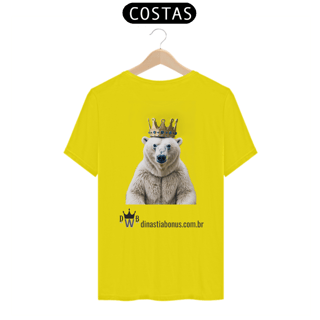 Nome do produto BonusBear1 - T-Shirt Classic