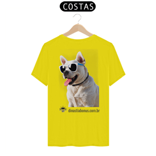 Nome do produto BonusDog1 - T-Shirt Quality