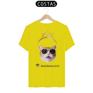 Nome do produto BonusCat1 - T-Shirt Quality