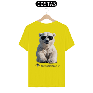 Nome do produto BonusBear1 - T-Shirt Quality