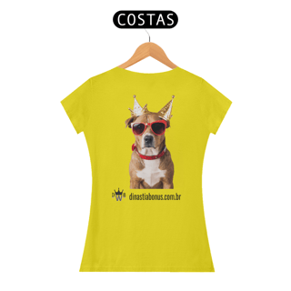 Nome do produto BonusDog1 - Baby Long Classic