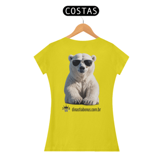 Nome do produto BonusBear1 - Baby Long Classic