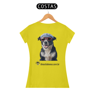 Nome do produto BonusDog1 - Baby Long Quality