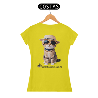 Nome do produto BonusCat1 - Baby Long Quality