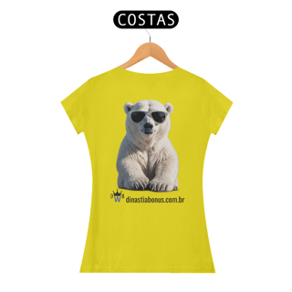 Nome do produto BonusBear1 - Baby Long Quality