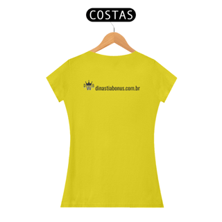 Nome do produto BonusDinastia1 - Baby Long Classic