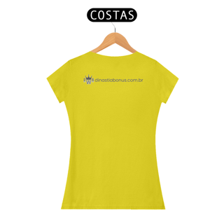 Nome do produto BonusDinastia1 - Baby Long Quality