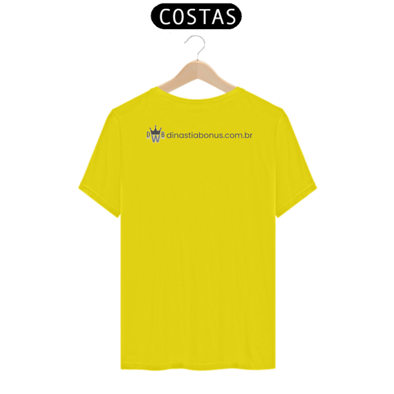 BonusDinastia1 - T-Shirt Classic