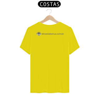 Nome do produto BonusDinastia1 - T-Shirt Quality