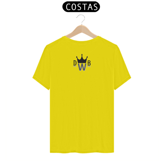 BonusDinastia2 - T-Shirt Quality
