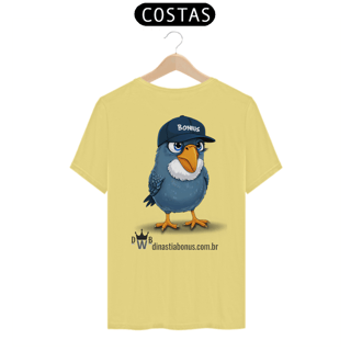 Nome do produto BonusPiu1 - T-Shirt Estonada