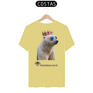 Nome do produto BonusBear1 - T-Shirt Estonada