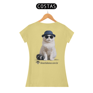 Nome do produto BonusCat1 - Baby Long Estonada