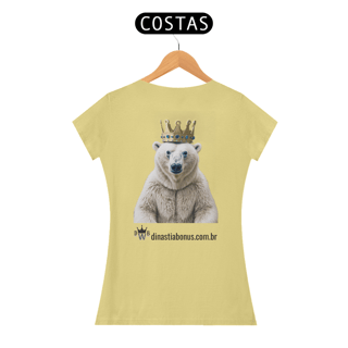 Nome do produto BonusBear1 - Baby Long Estonada