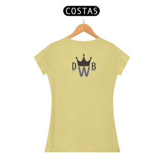 Nome do produto BonusDinastia2 - Baby Long Estonada