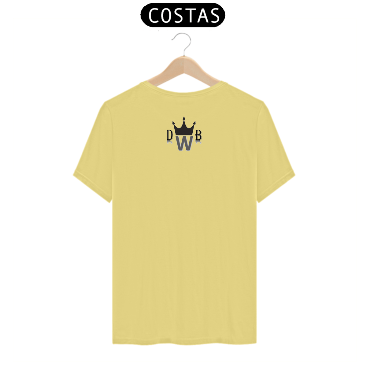 Nome do produto: BonusDinastia2 - T-Shirt Estonada
