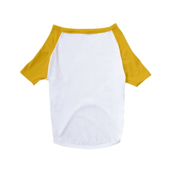 Camisa Pet Dog