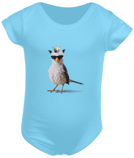 Nome do produto BonusPiu1 - Infantil Body 