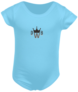Nome do produto BonusDinastia2 - Infantil Body 