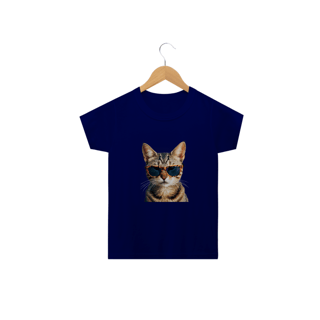 Nome do produto BonusCat4 - Classic Infantil