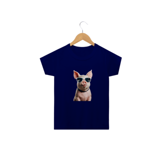Nome do produto BonusPig1 - Infantil Classic 