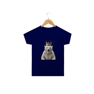 Nome do produto BonusBear1 - Infantil Classic 