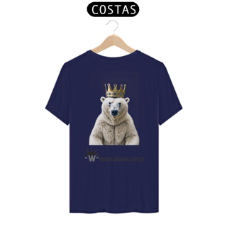 Nome do produto BonusBear1 - T-Shirt Classic