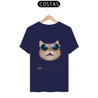 Nome do produto BonusCat1 - T-Shirt Classic
