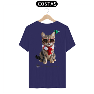 Nome do produto BonusCat1 - T-Shirt Prime