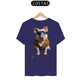 Nome do produto BonusPig1 - T-Shirt Prime