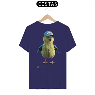 Nome do produto BonusPiu1 - T-Shirt Prime