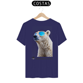 Nome do produto BonusBear1 - T-Shirt Prime