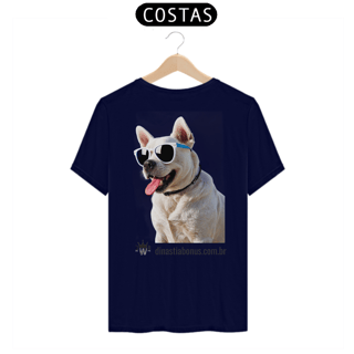 Nome do produto BonusDog1 - T-Shirt Quality