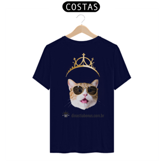 Nome do produto BonusCat1 - T-Shirt Quality