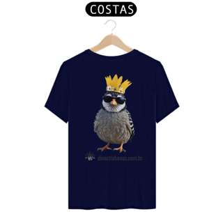 Nome do produto BonusPiu1 - T-Shirt Quality