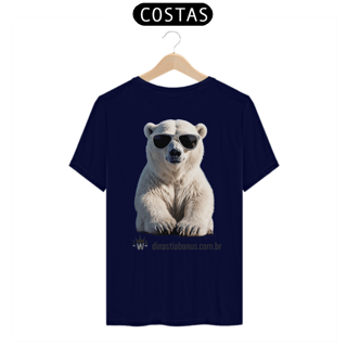 Nome do produto BonusBear1 - T-Shirt Quality