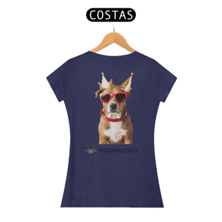 Nome do produto BonusDog1 - Baby Long Classic