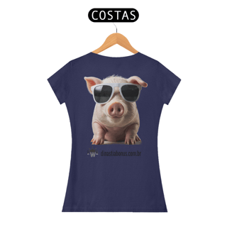 Nome do produto BonusPig1 - Baby Long Classic