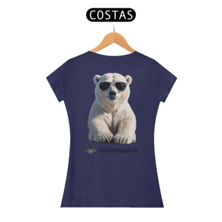 Nome do produto BonusBear1 - Baby Long Classic