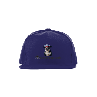 Nome do produto BonusDog1 - Boné Quality