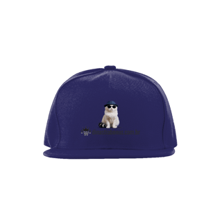 Nome do produto BonusCat1 - Boné Quality