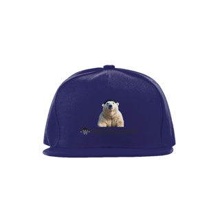 Nome do produto BonusBear1 - Boné Quality