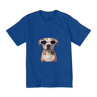 Nome do produto Bonus Dog - 2 a 8 Anos