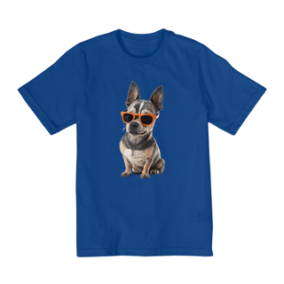 Nome do produto Bonus Dog 02 - 2 a 8 Anos