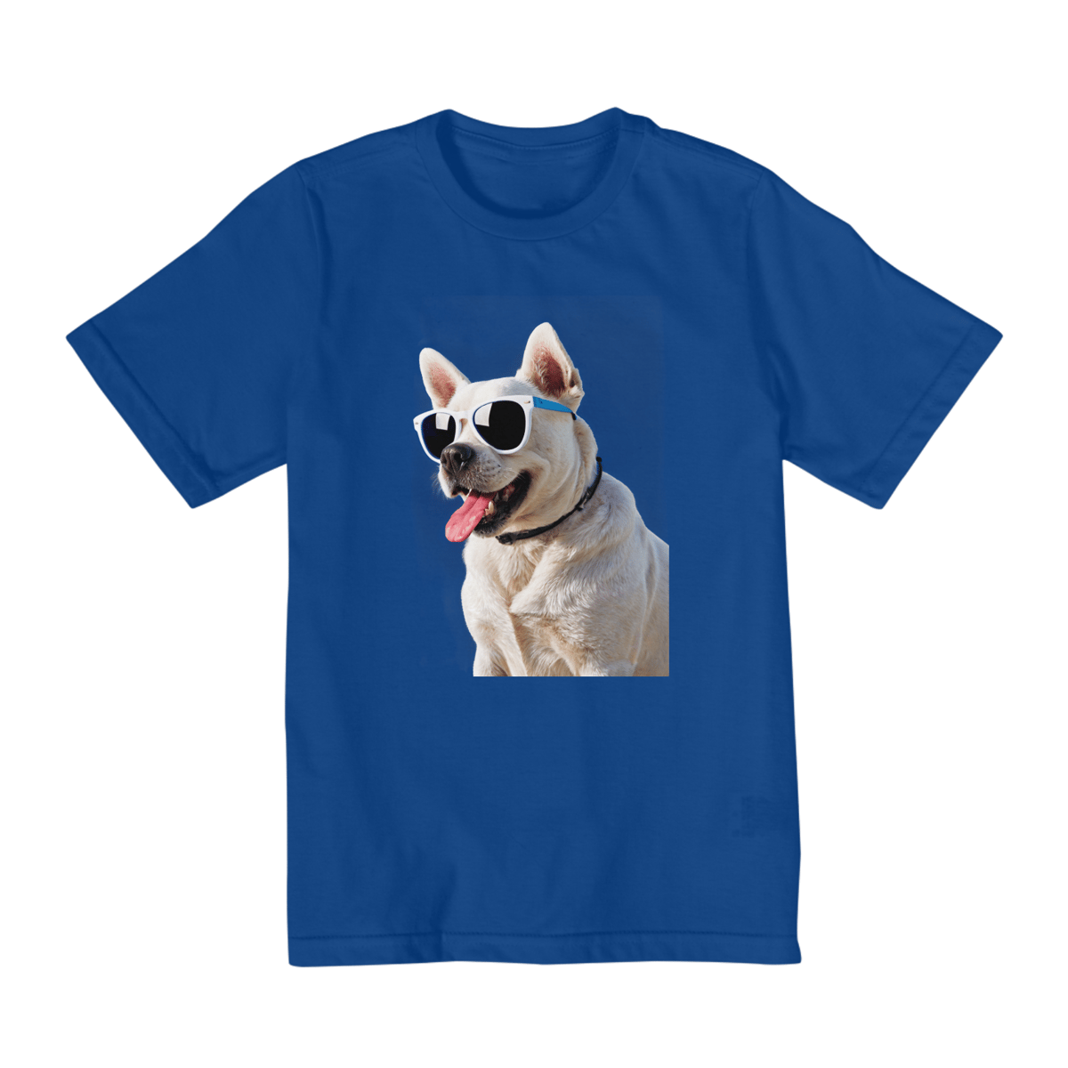 Nome do produto: BonusDog1 - 2 a 8 Anos