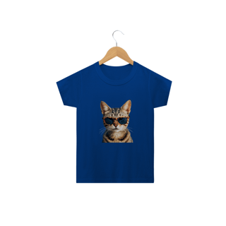 Nome do produto BonusCat4 - Classic Infantil