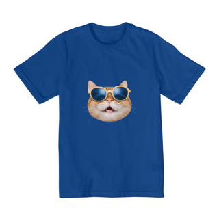 Nome do produto BonusCat1 - Infantil Quality (2 a 8)