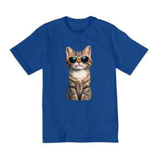 Nome do produto BonusCat2 - Infantil Quality (2 a 8)