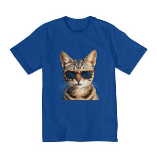 Nome do produto BonusCat3 - Infantil Quality (2 a 8)